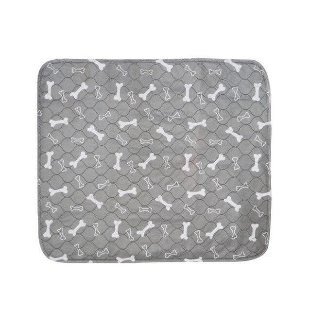 ProtectPad™ - Tapis D'urine Absorbant Lavable - Premium Canin - lit chien - lit xxl chien - lit xxl - lit chat - protecteur canapé - protecteur chien - anti-poils - plaid anti poils - lit apaisant - protecteur calmant toutou